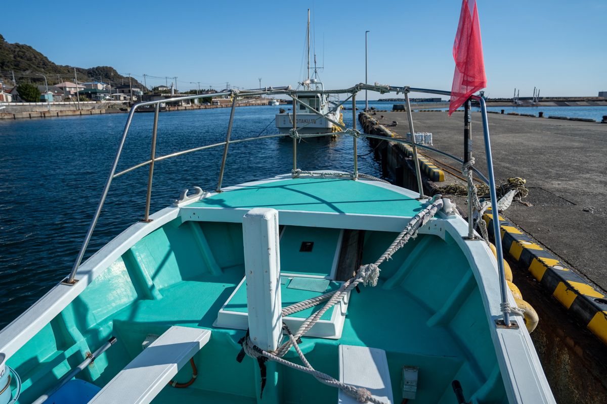 浜田丸 3枚目の画像