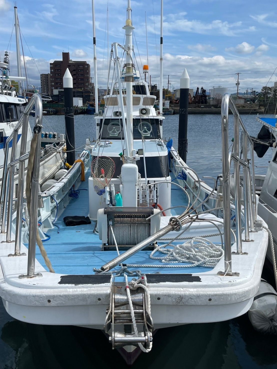 きしゅう丸 2枚目の画像