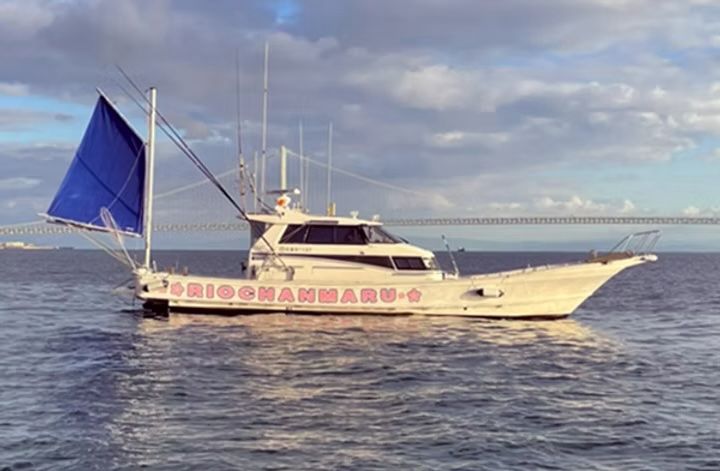 釣り用船 特別価格艇！ヤンマーZarpa26 | ロッキー岩港日記