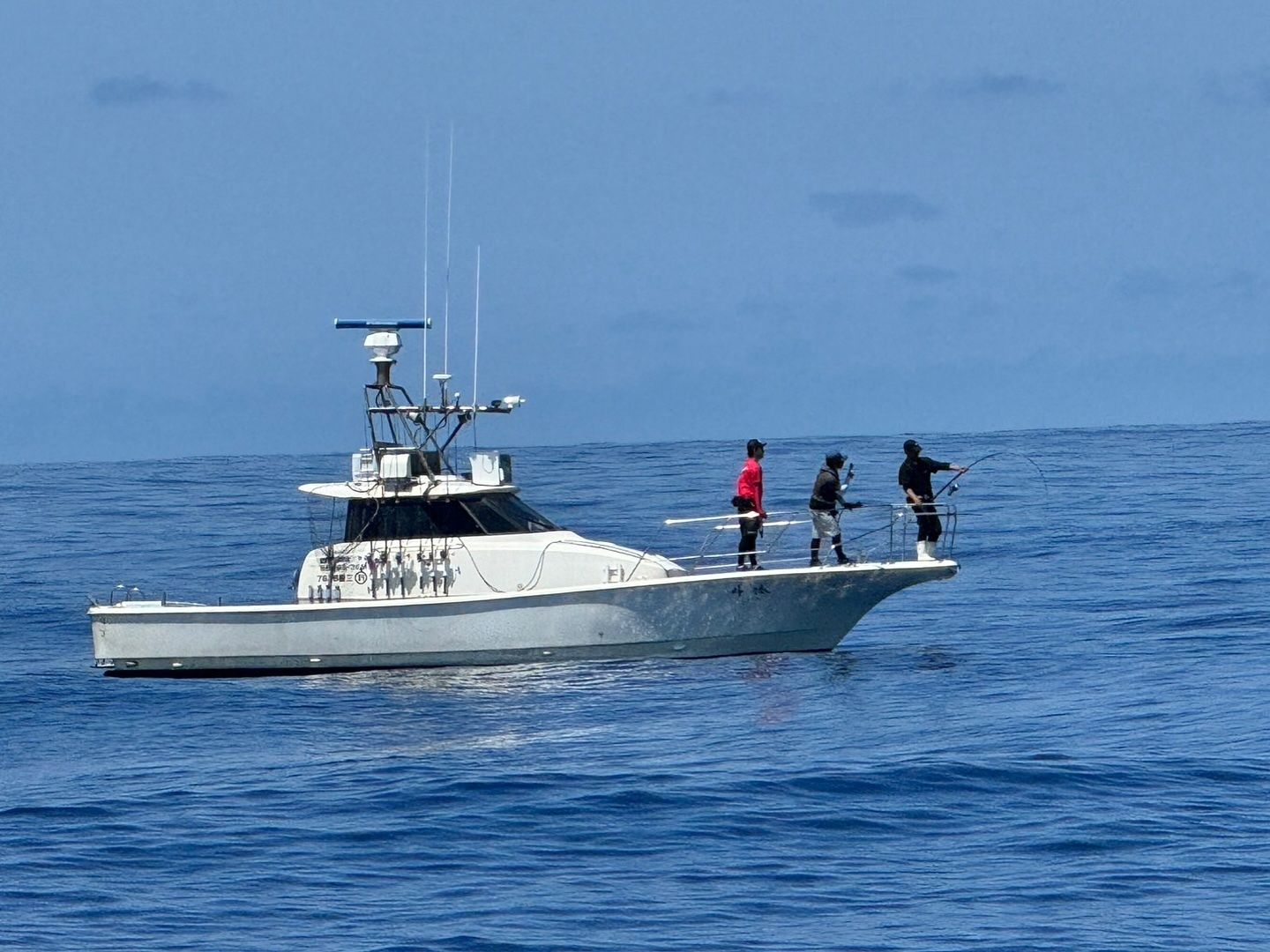 遊漁船Splash／三重県の予約可能な船釣りプラン・料金案内-24h受付でお