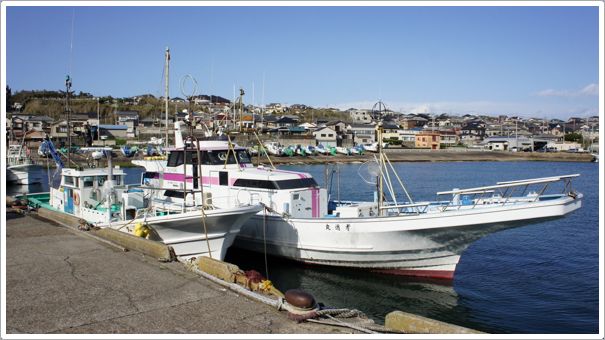 孝進丸 1枚目の画像