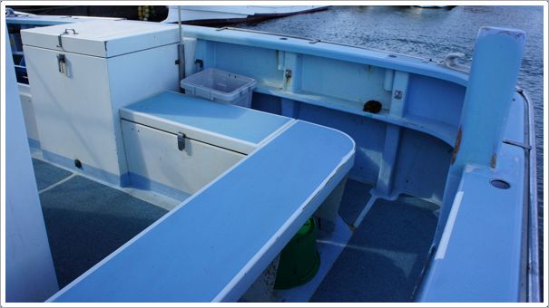 孝進丸 5枚目の画像