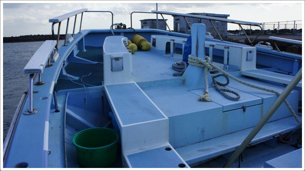 孝進丸 3枚目の画像