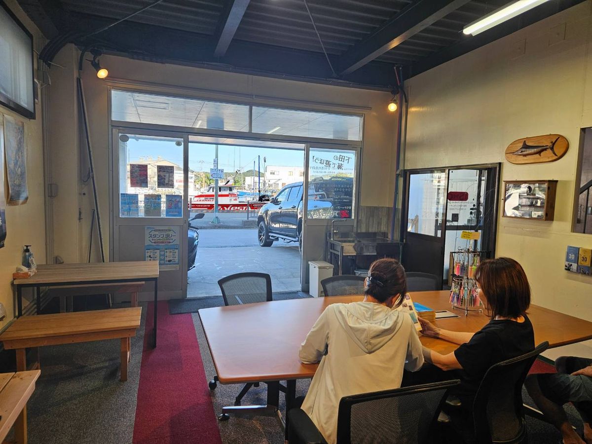 伊豆下田マリンセンター 5枚目の画像