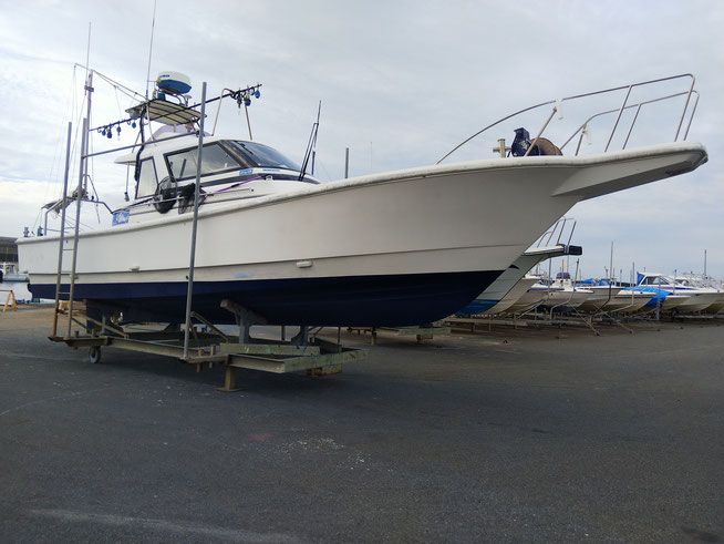 釣り船 黒ひげ 1枚目の画像