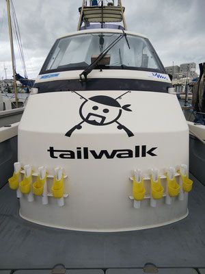 釣り船 黒ひげ 3枚目の画像