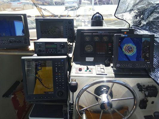 釣り船 黒ひげ 4枚目の画像