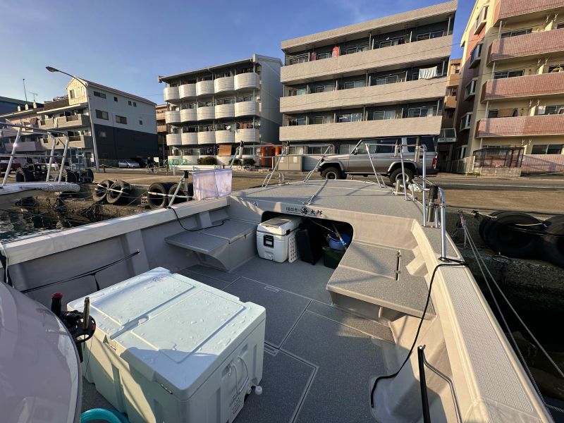 エル・クルーズ 2枚目の画像