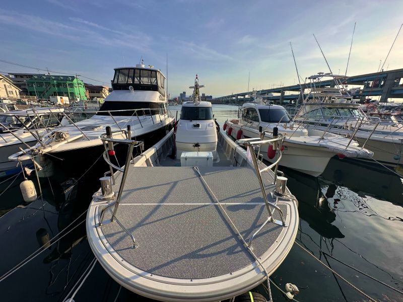 エル・クルーズ 3枚目の画像