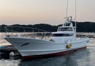 Backyard（バックヤード） 1枚目の画像