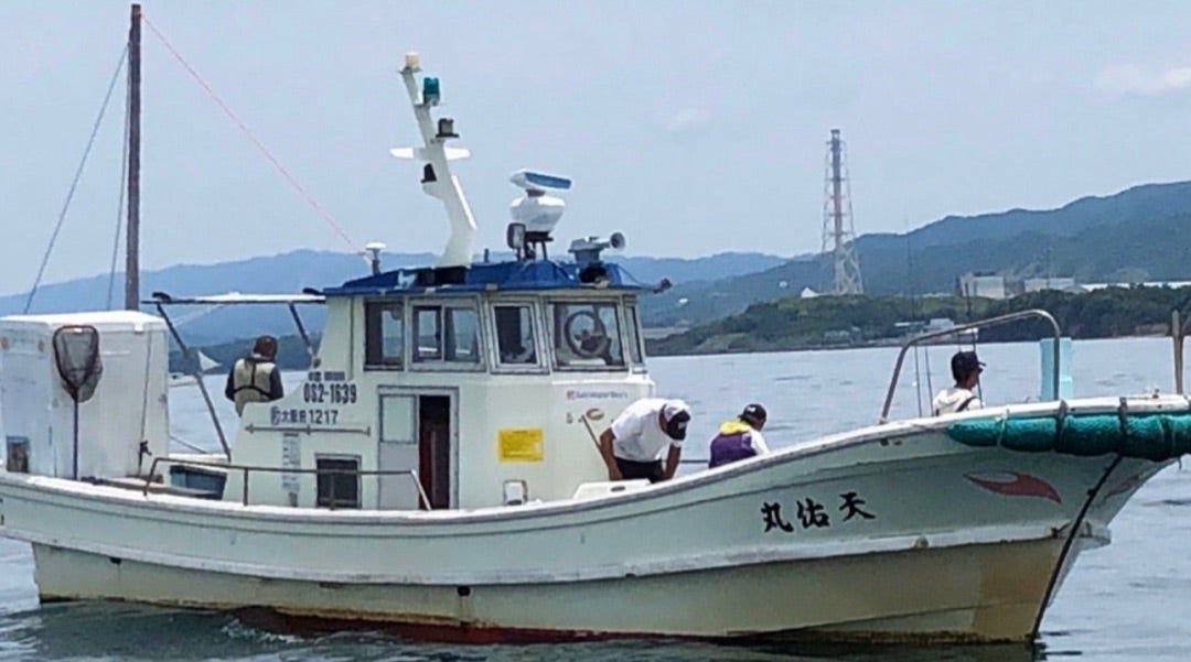 天佑丸 1枚目の画像