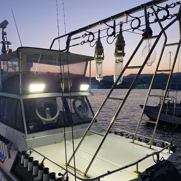 元勇丸 1枚目の画像