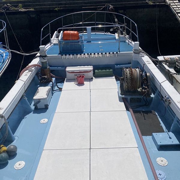 元勇丸 2枚目の画像