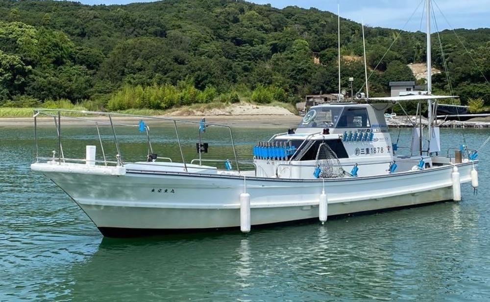 亜空亜丸 1枚目の画像