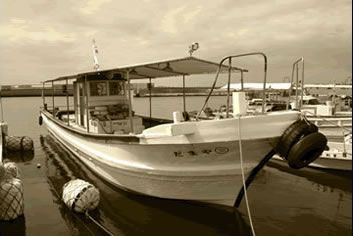 釣り船 やまだ 2枚目の画像