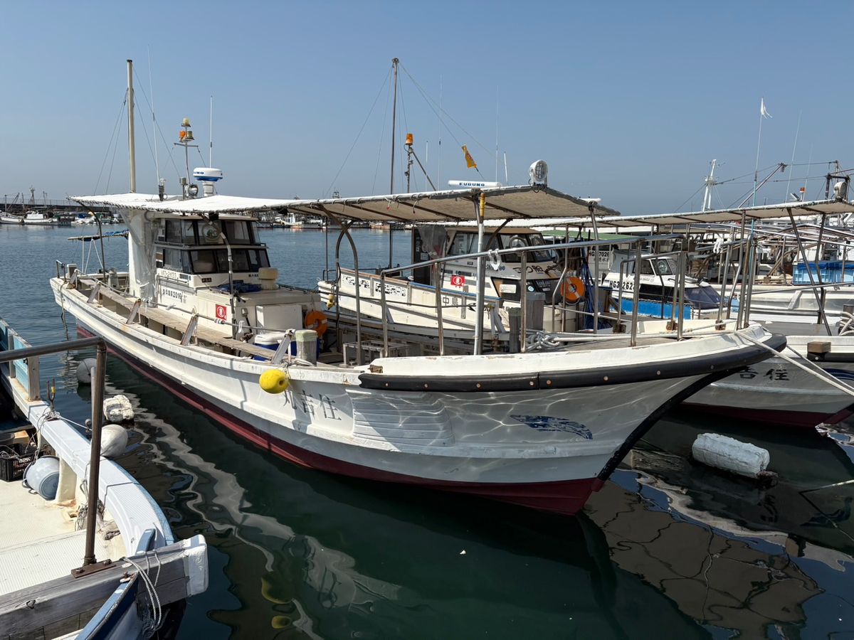 中島丸 3枚目の画像