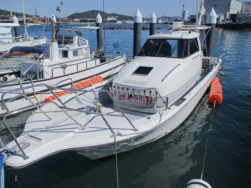 京誠丸 2枚目の画像