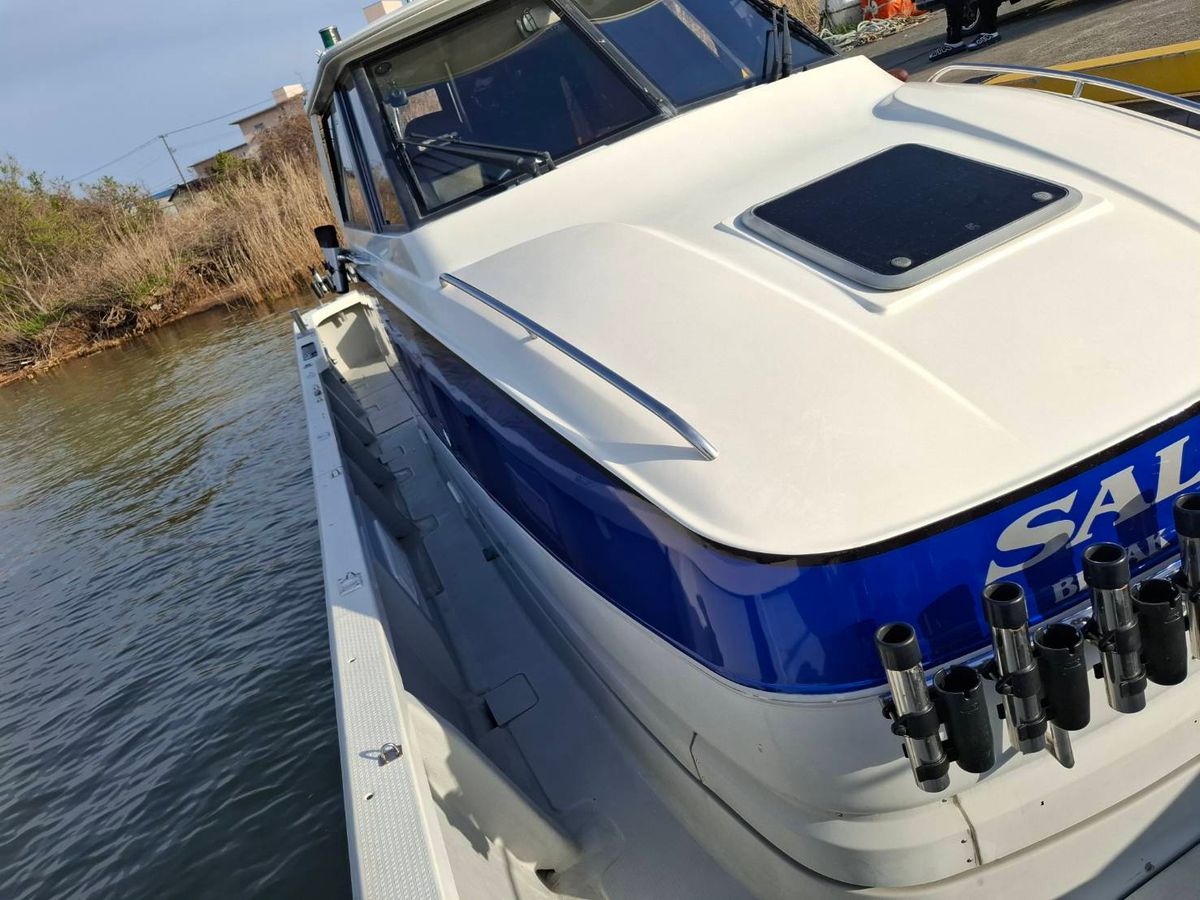 京誠丸 4枚目の画像