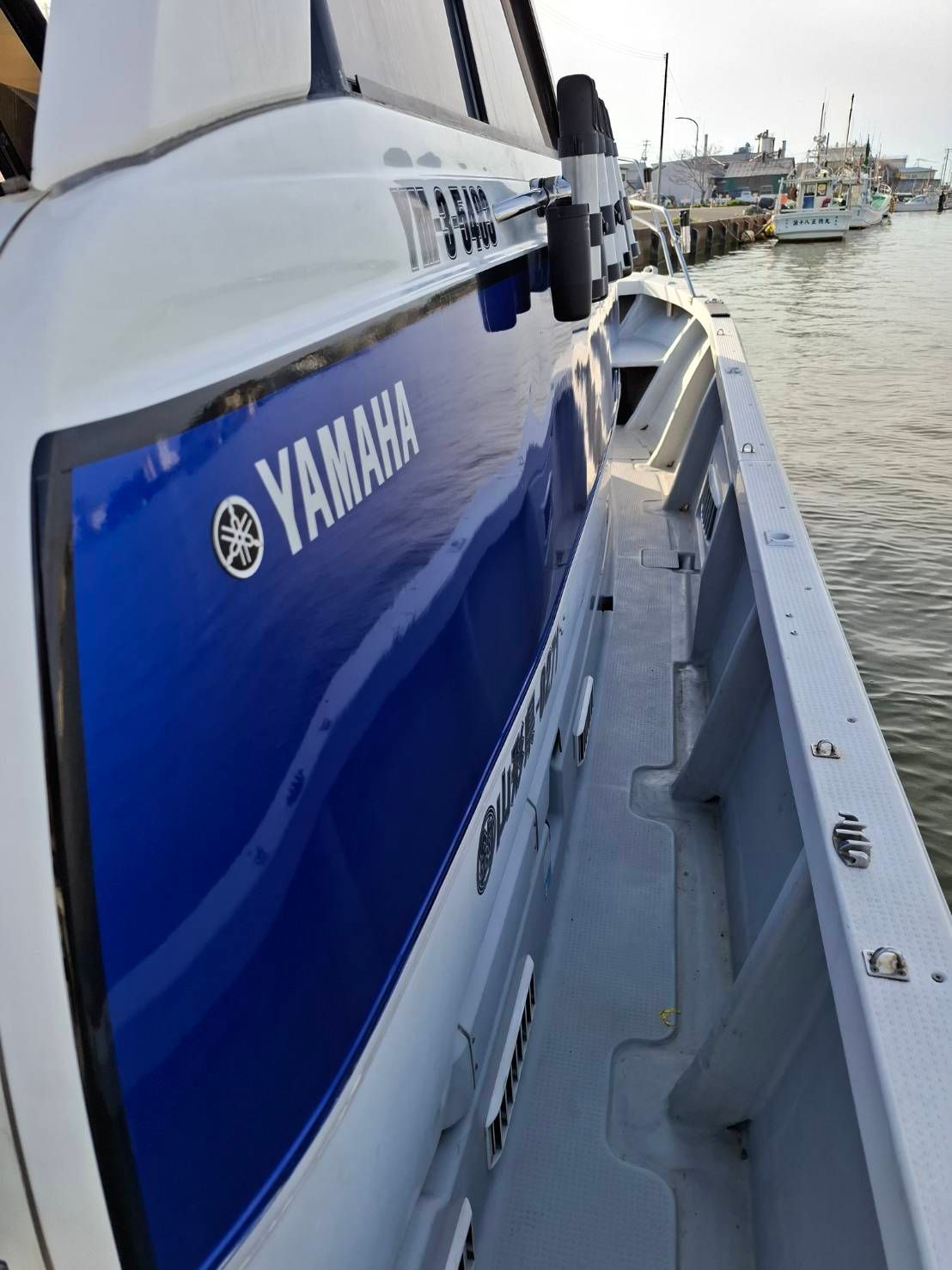 京誠丸 5枚目の画像