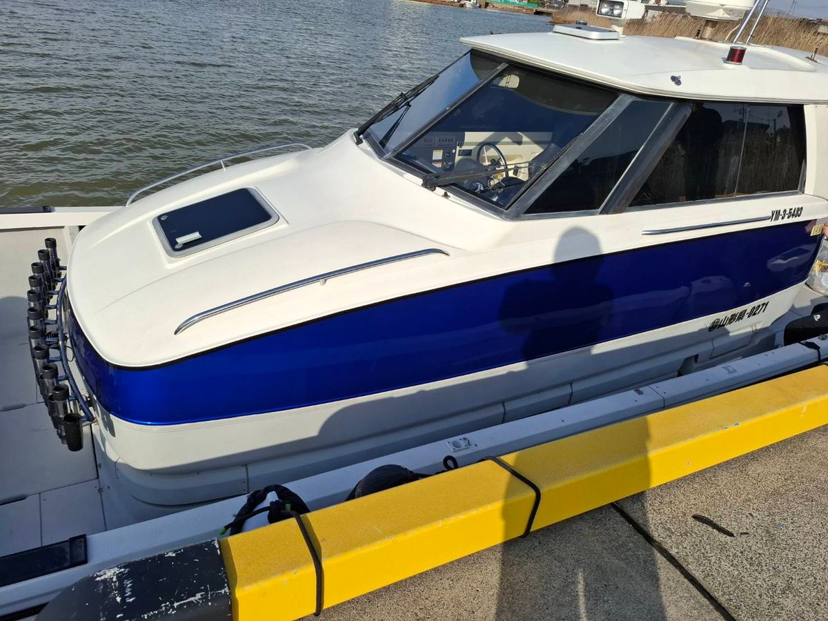 京誠丸 6枚目の画像