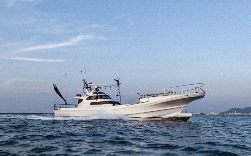 福岡発 新品未使用 送料無料 船釣り 長さ230cm 200号～300号位です 天神丸／福岡県の予約可能な船釣りプラン・料金案内-24h受付でお得に