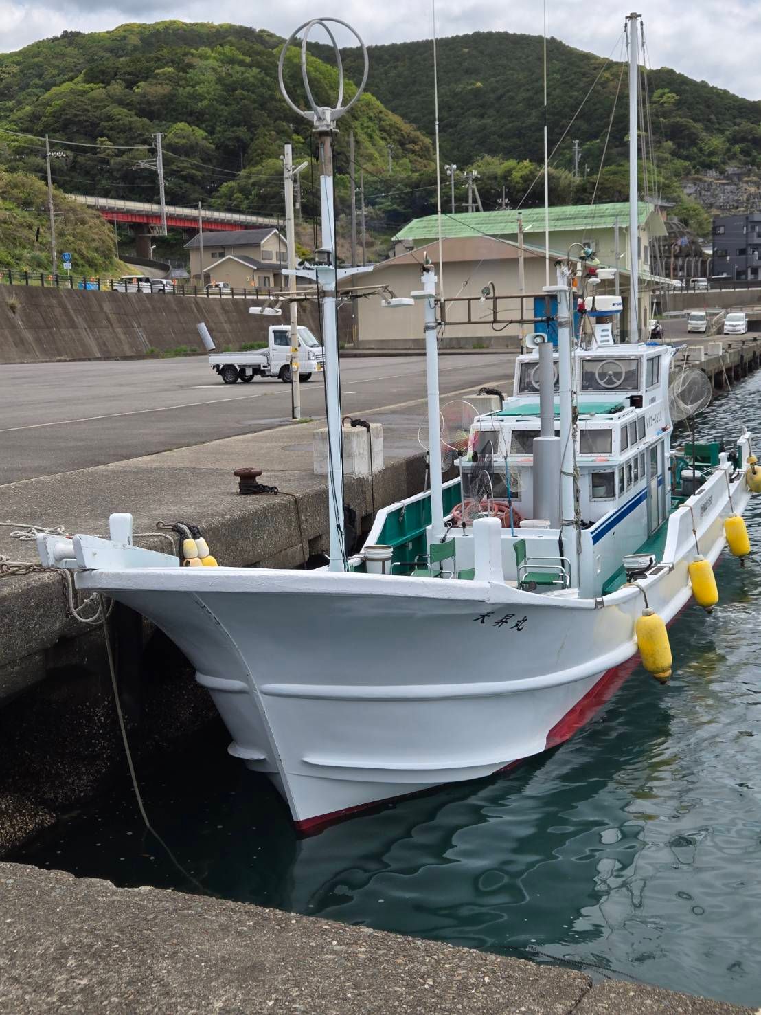 天昇丸 2枚目の画像