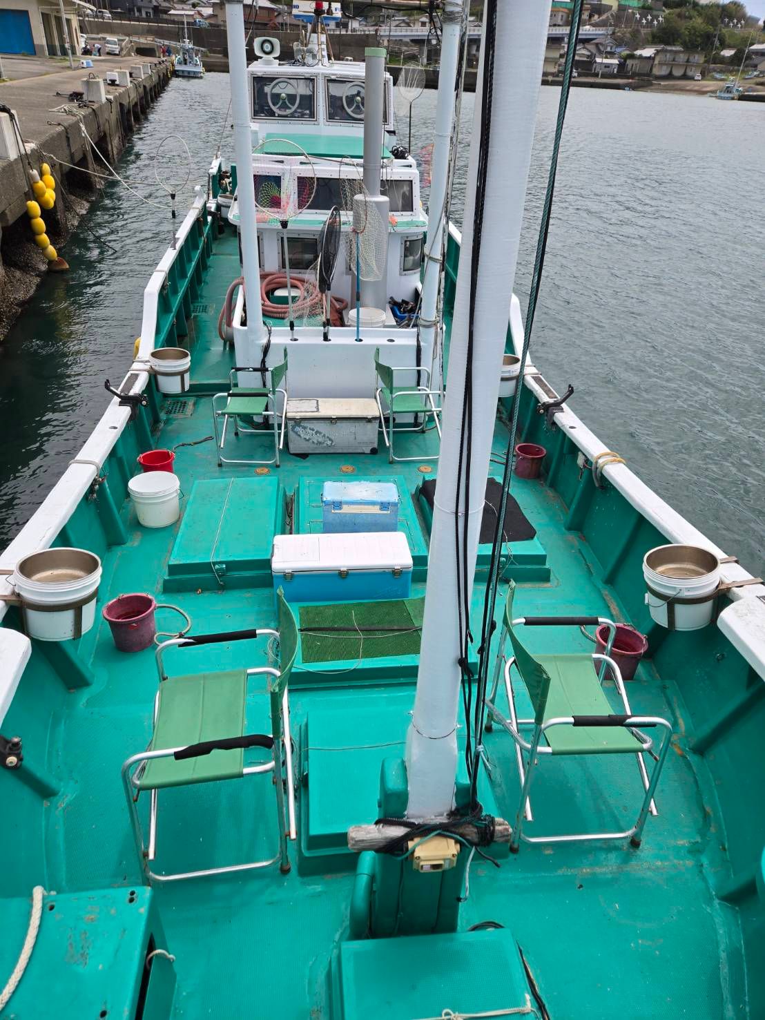 天昇丸 3枚目の画像