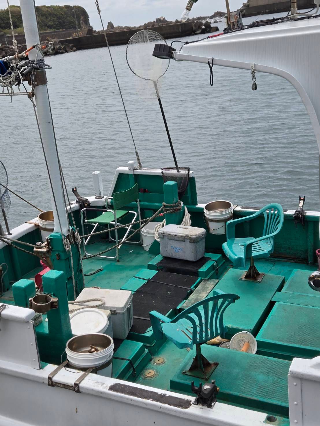 天昇丸 4枚目の画像