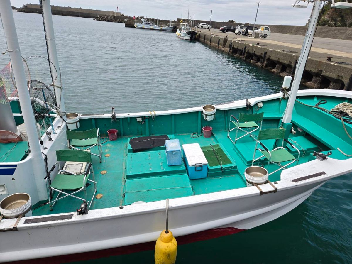 天昇丸 5枚目の画像