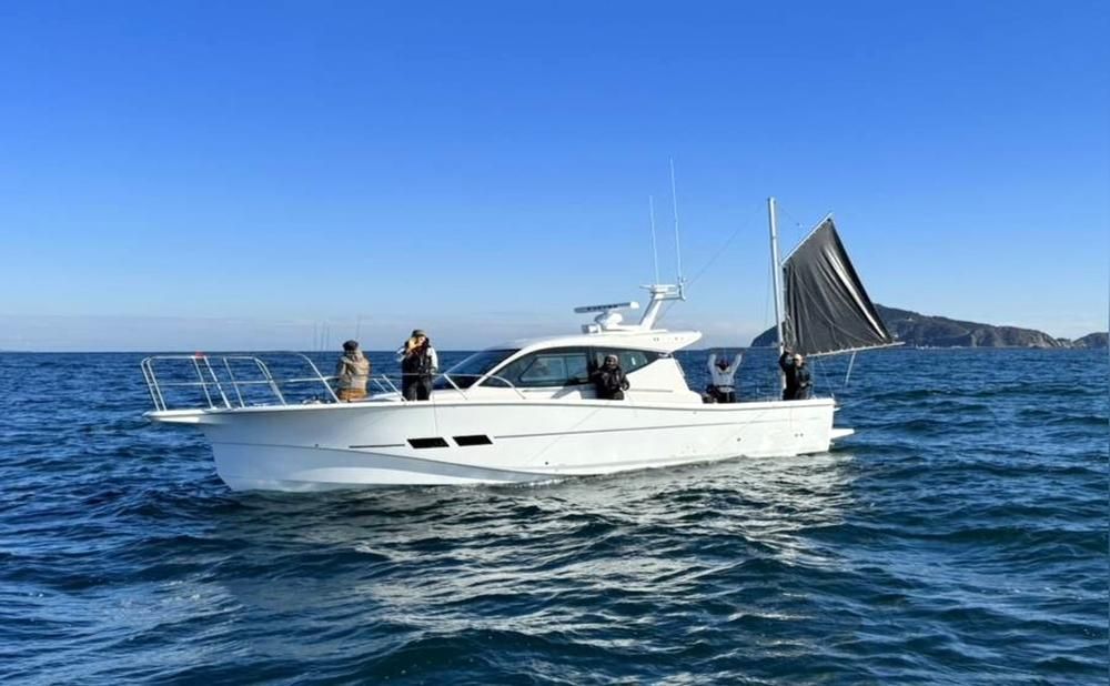 DIVA FISHING CLUB 1枚目の画像