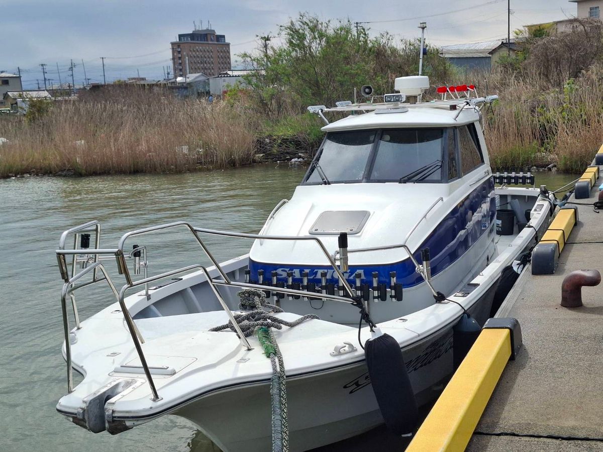 京誠丸 1枚目の画像