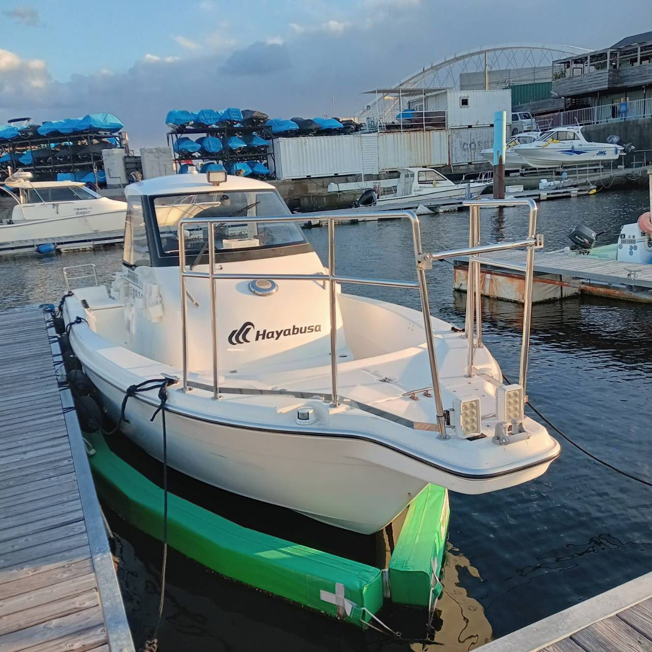 関西地方でジギングが楽しめる釣り船・船釣りプラン一覧