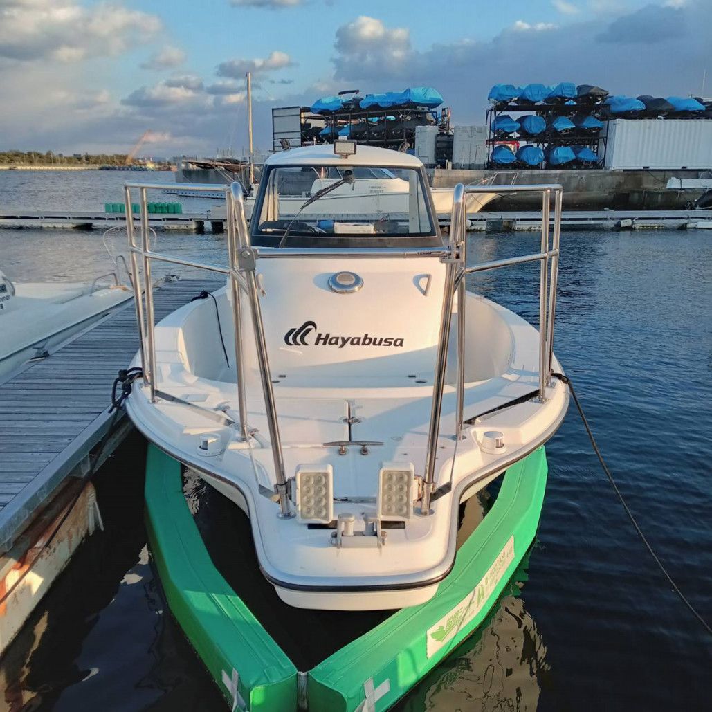 関西地方でジギングが楽しめる釣り船・船釣りプラン一覧