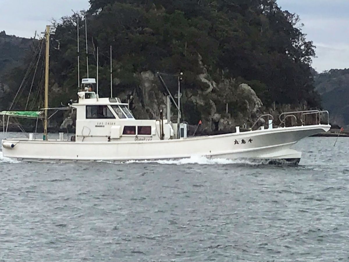 千鳥丸 1枚目の画像