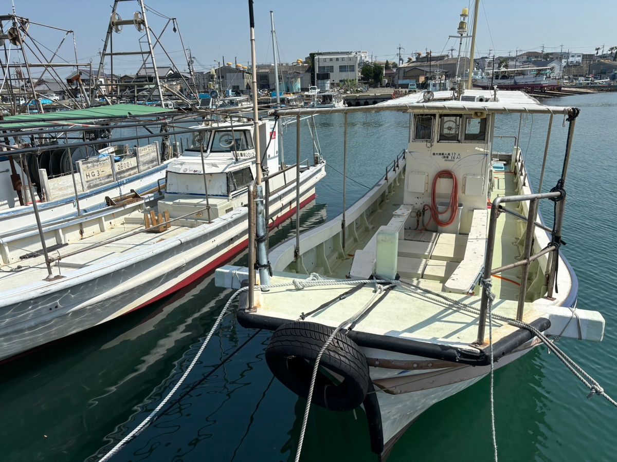 橘丸 3枚目の画像