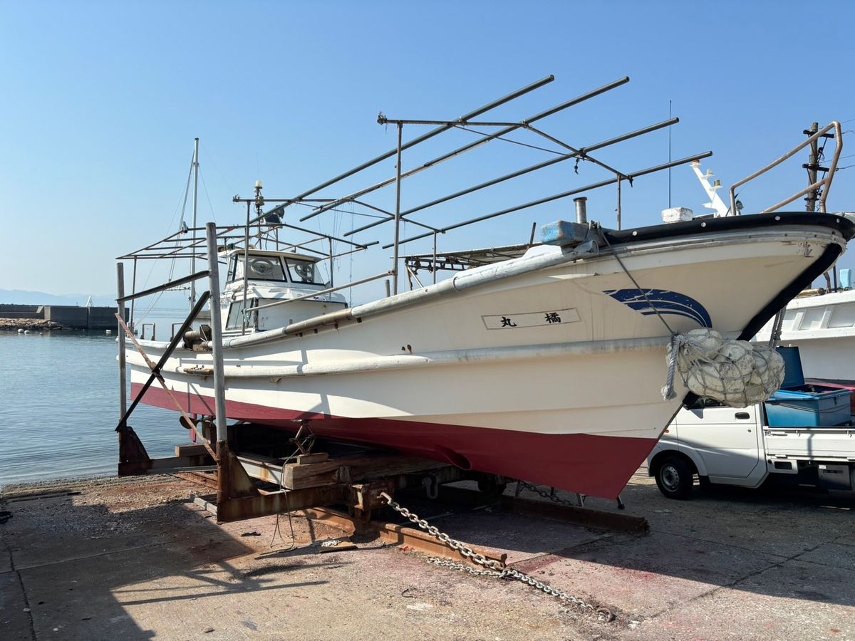 橘丸 2枚目の画像