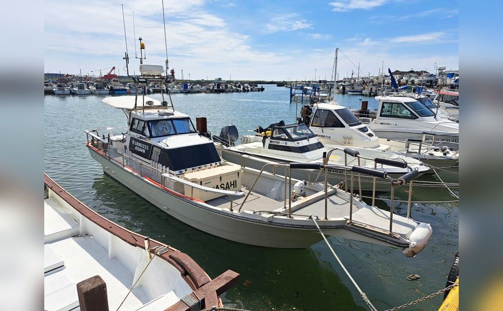 ASAHI 1枚目の画像