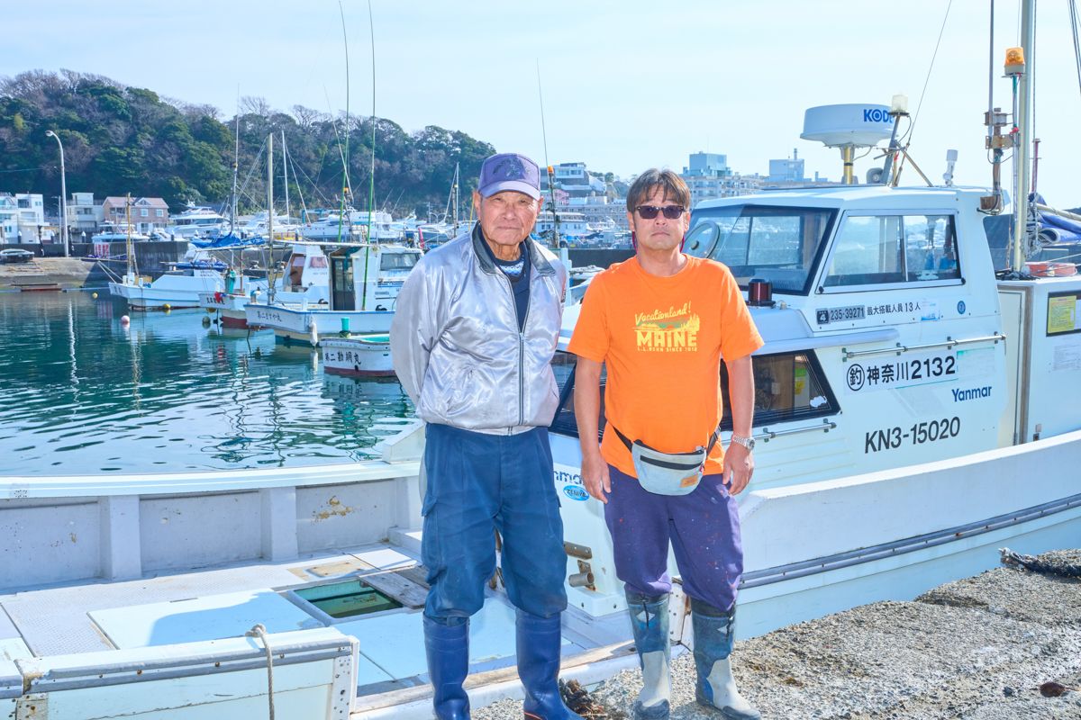 芦名常丸 3枚目の画像