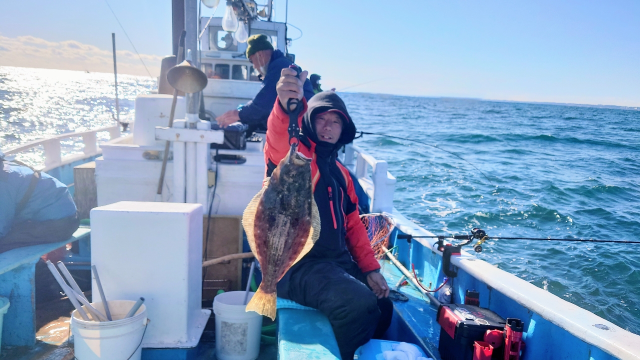 アングラーズ釣船予約 - 船釣り・遊漁船、釣り体験がここから始まる - アングラーズ釣船予約