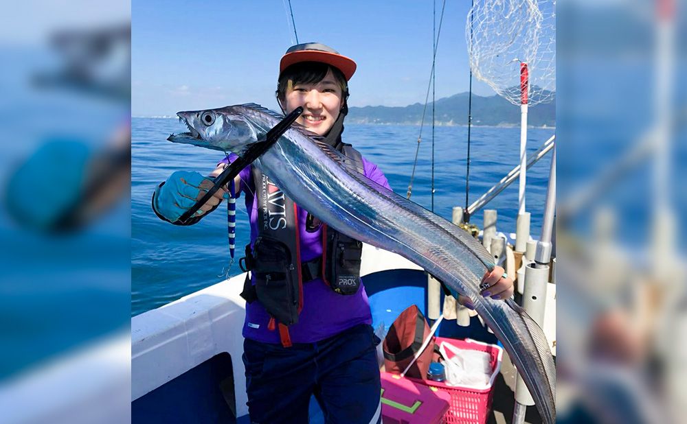 アングラーズ釣船予約 - 船釣り・遊漁船、釣り体験がここから始まる