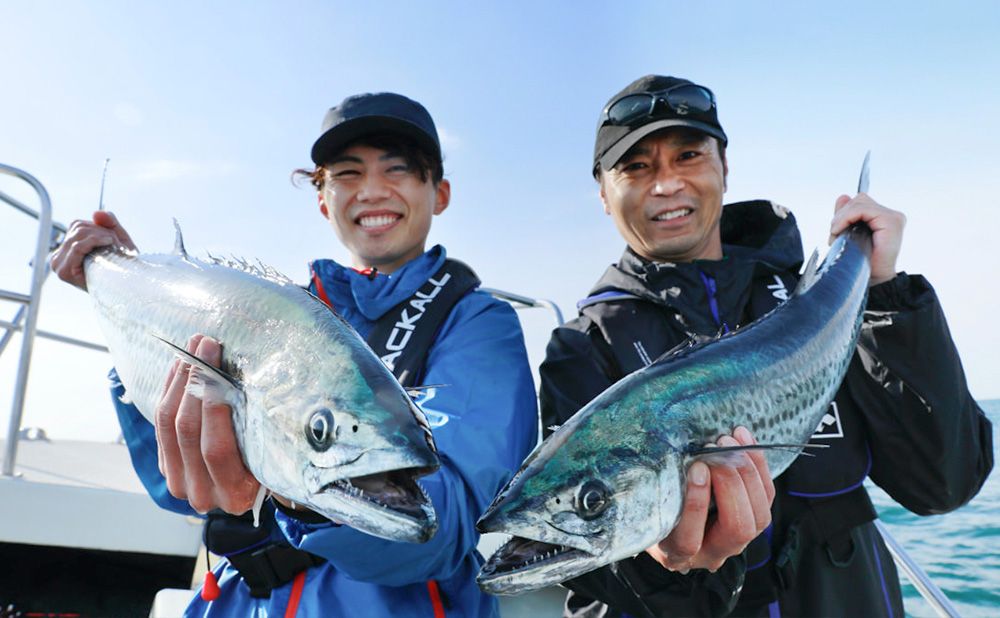 走水方面遠征チャーター便