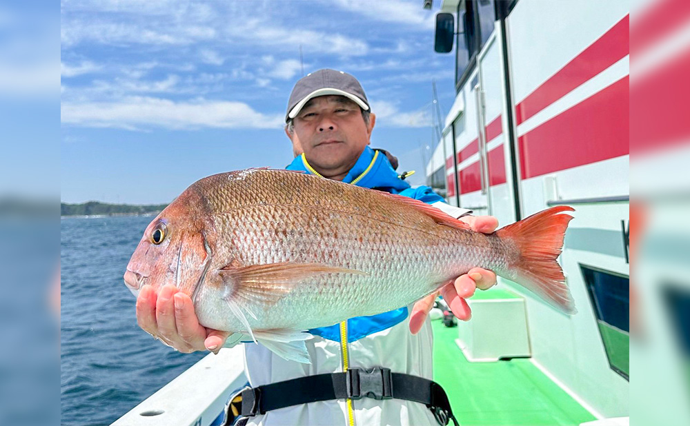 アングラーズ釣船予約 - 船釣り・遊漁船、釣り体験がここから始まる - アングラーズ釣船予約