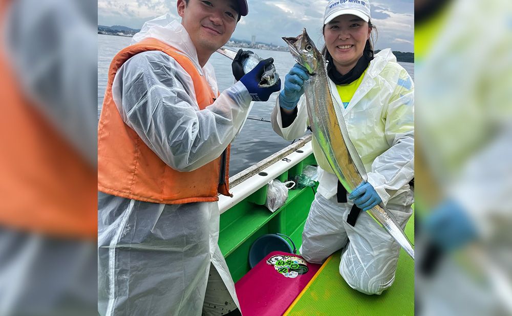 【平日 仕立て】魚種・お時間など相談可能！（予約後ご連絡します）