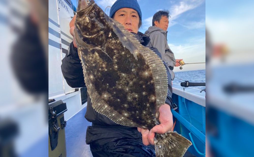 【9月末まで】ハタ・ヒラメ 泳がせ釣り