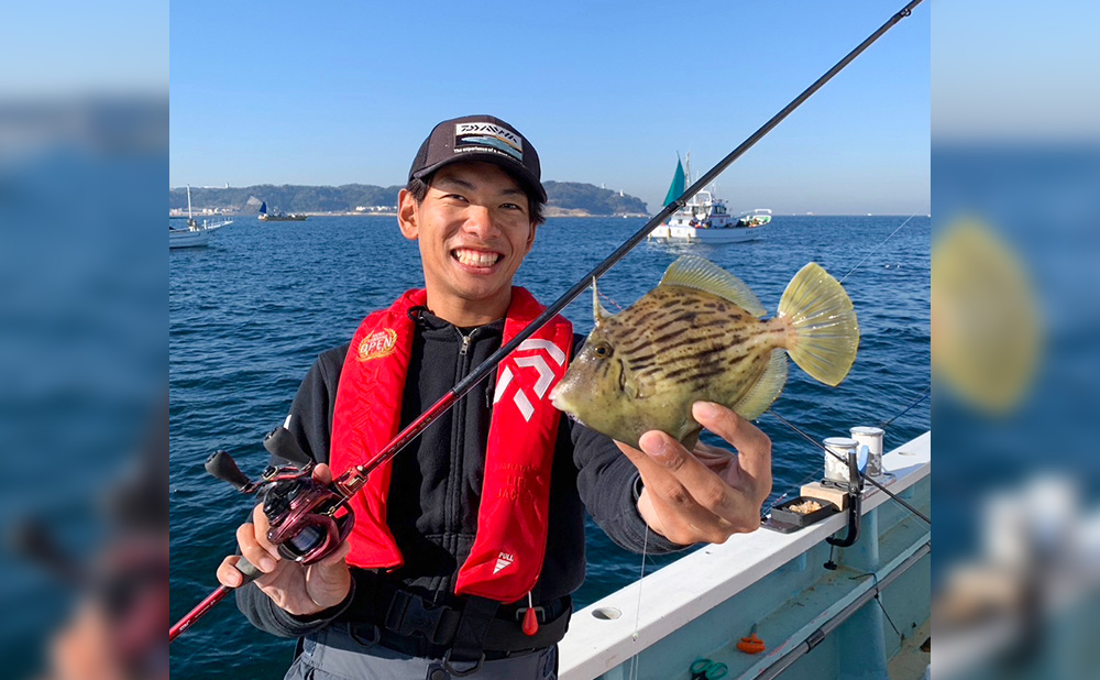 アングラーズ釣船予約 - 船釣り・遊漁船、釣り体験がここから始まる - アングラーズ釣船予約