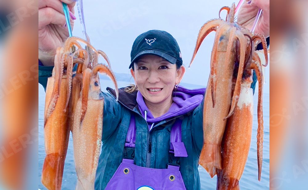 【仕立て】至高の獲物を追い求めて･･･貸切遠征釣りプラン