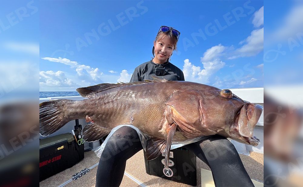 モロコルアー釣りプラン