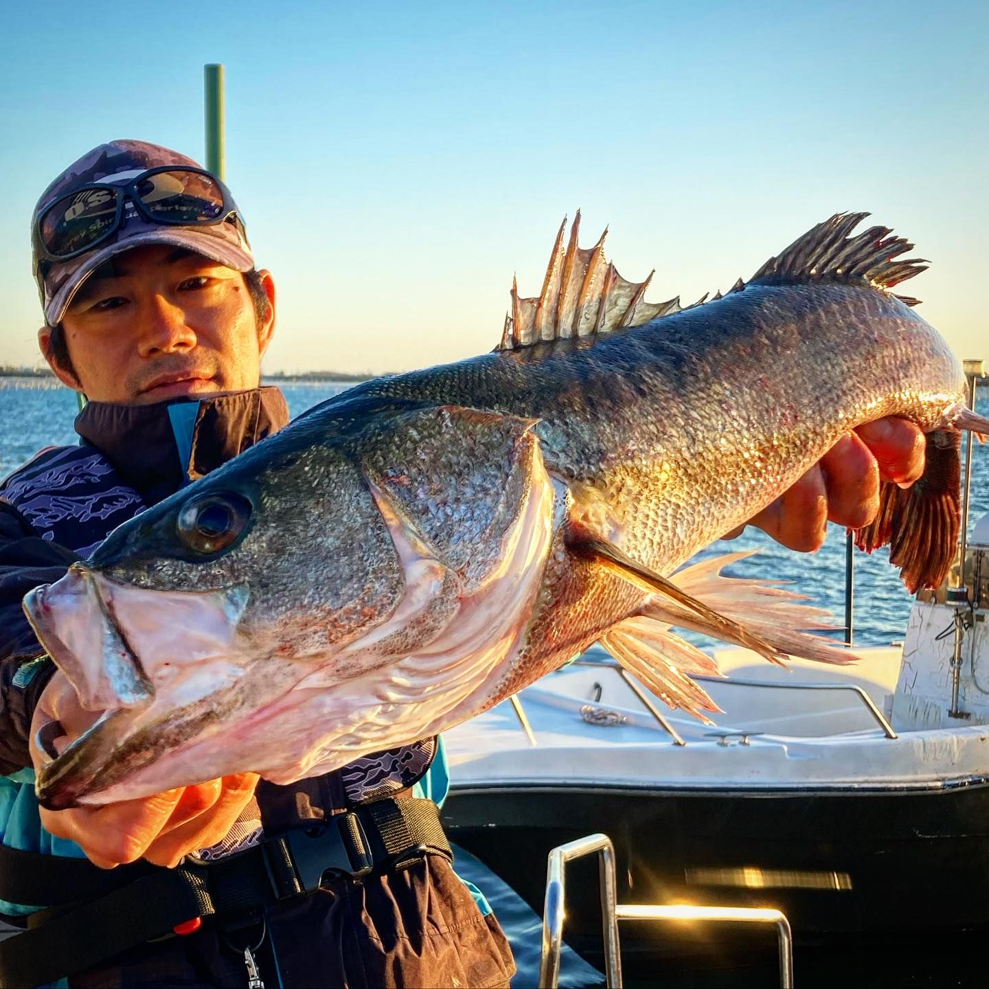 555フィッシングガイドサービス／静岡県の予約可能な船釣りプラン