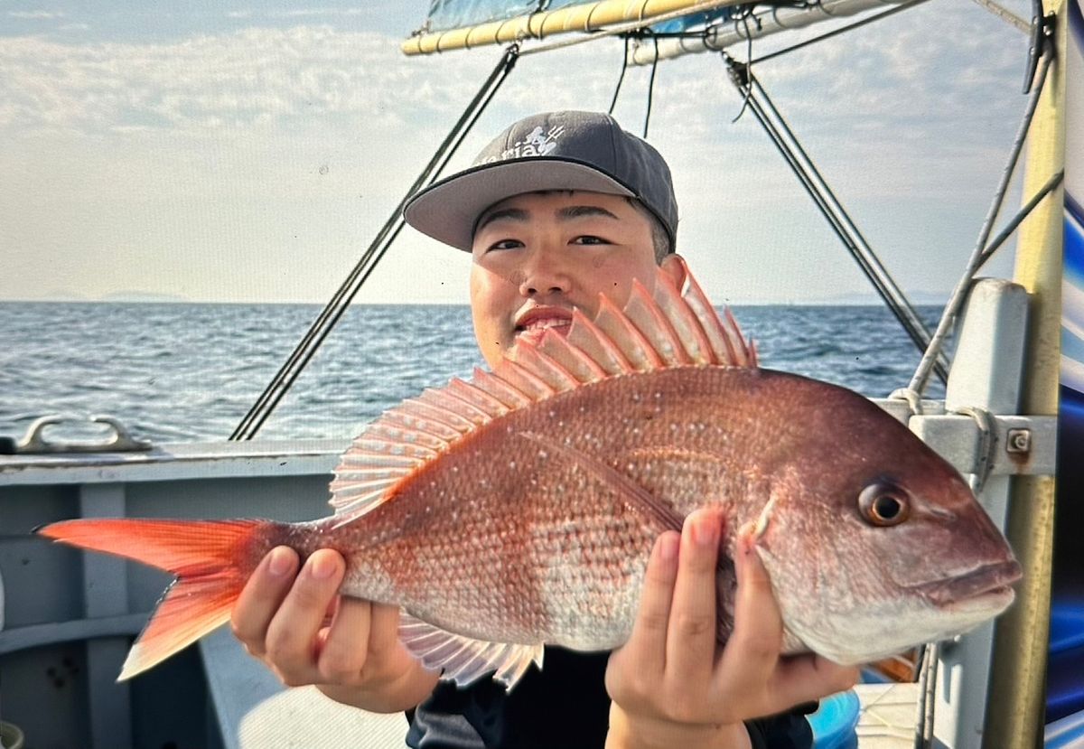 【仕立て】タイラバ・テンヤ釣り