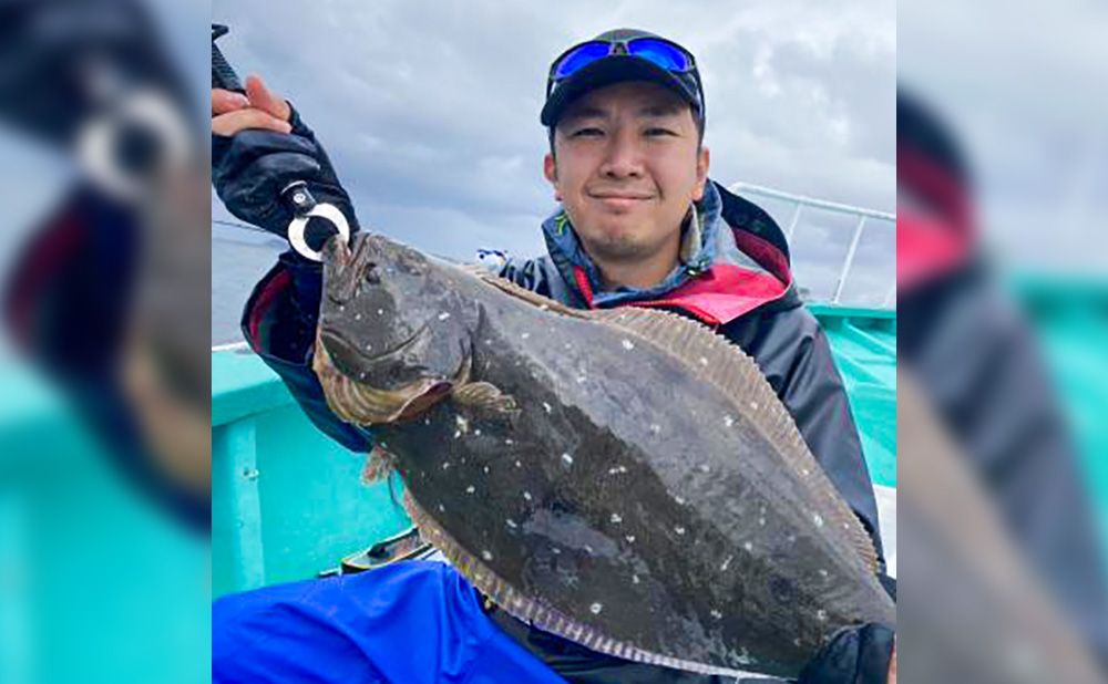 【土日祝日午前船】仕立船　※表示は最低料金（魚種により増額あり）